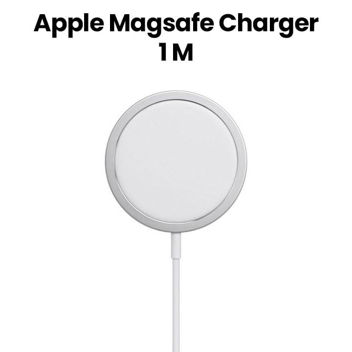 Apple Magsafe Charger 1m - White | MHXH3ZM/A