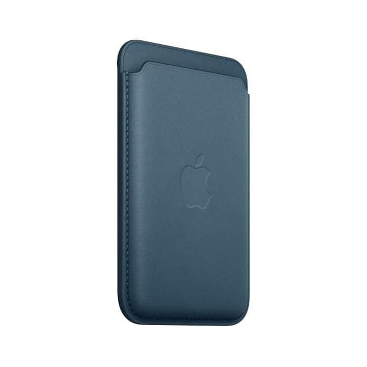 Apple iPhone Finewoven Wallet Pacific Blue (MT263ZM/A)