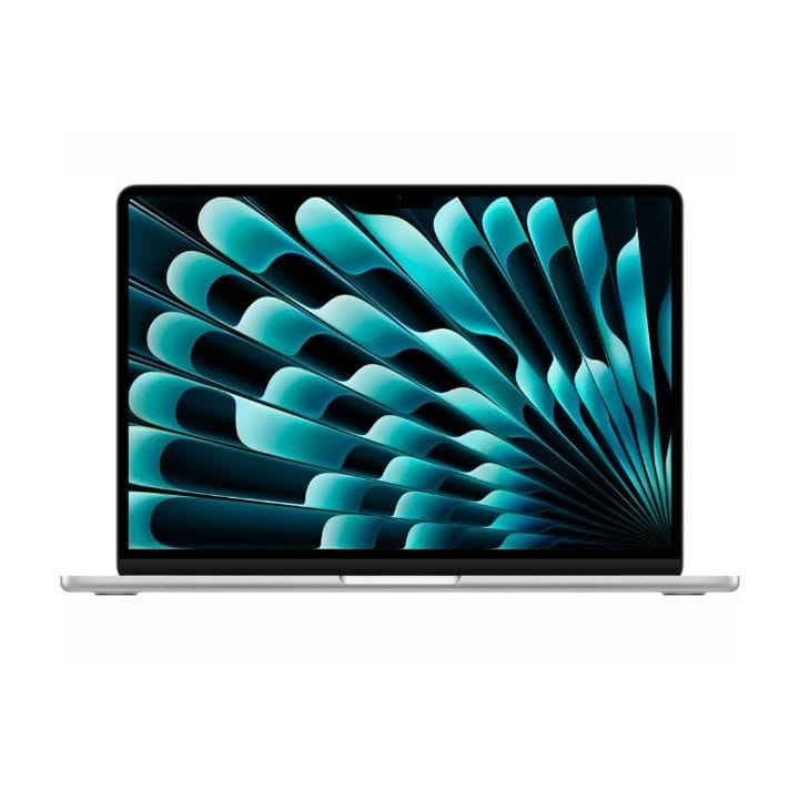 Apple 13-inch MacBook Air with Apple M3 Chip, 8-Core CPU, 10-Core GPU, 8GB RAM, 512GB SSD - Space Gray |MRXR3AB/A