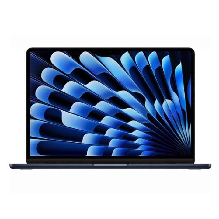 Apple MacBook Air 15-inch Apple M3 Chip with 8-Core CPU and 10-Core GPU 16GB 512GB SSD - Silver |MXD43AB/A