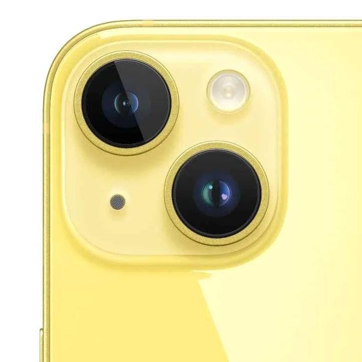 Apple iPhone 14 Plus 256GB Yellow (MR6D3AA/A)