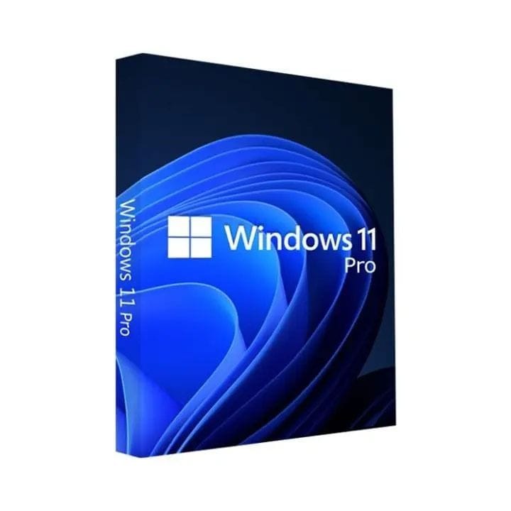 WINDOWS 11 PRO 64BIT QA