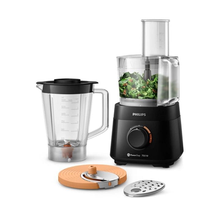 Philips 3000 Series Food Processor | HR7301/90