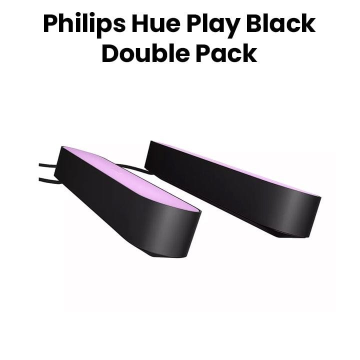 Philips Hue WACA Single RGB Smart Bulb