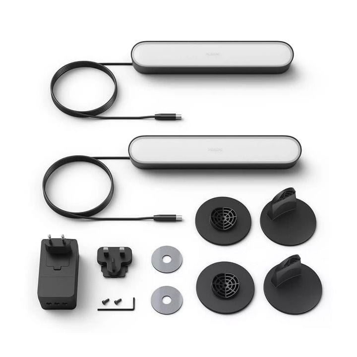 Philips Hue WACA Single RGB Smart Bulb