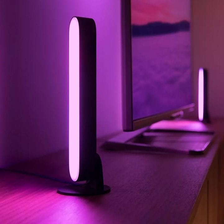 Philips Hue WACA Single RGB Smart Bulb