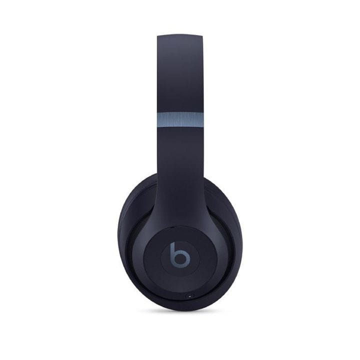 Beats Studio Pro Wireless Headphones - Navy | MQTQ3AE/A