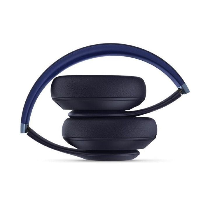 Beats Studio Pro Wireless Headphones - Navy | MQTQ3AE/A