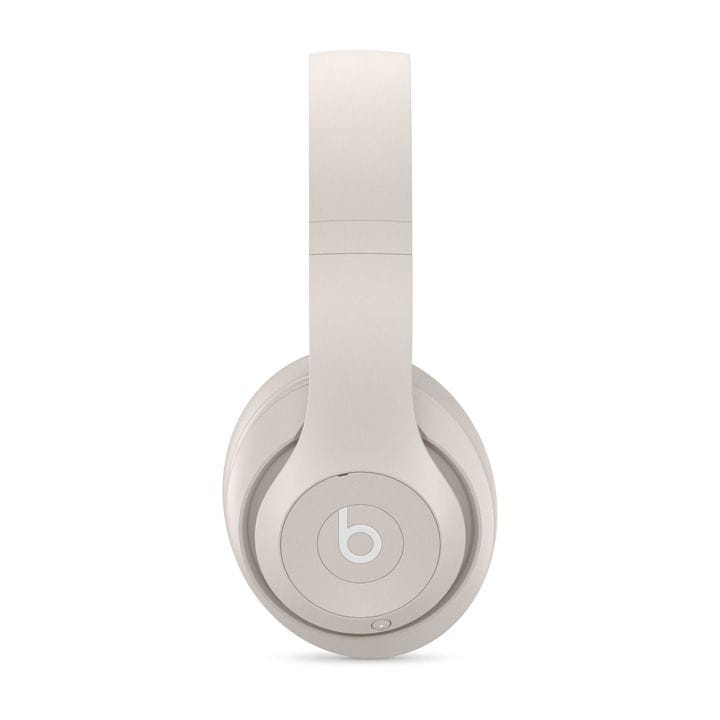 Beats Studio Pro Wireless Headphones - Sandstone | MQTR3AE/A