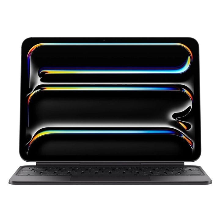 Apple Magic Keyboard for iPad Pro 11-inch M4 | MWR23AB/A