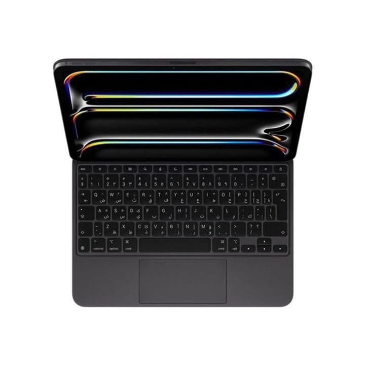Apple Magic Keyboard for iPad Pro 11-inch M4 | MWR23AB/A
