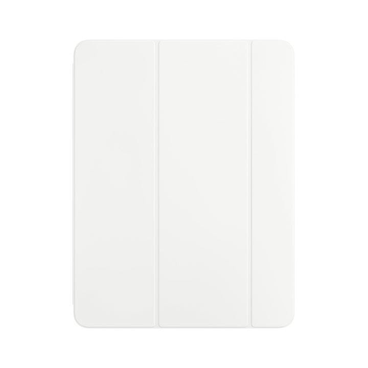 آبل غلاف ذكي لآيباد برو ١٣ بوصة (M4) - أبيض (MWK23ZM/A)