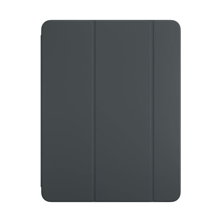 Apple Smart Folio For iPad Pro 13 Inch, M4 Chip, Slim And Lightweight Design, Quick And Easy Installation - Black - MWK33ZM/A