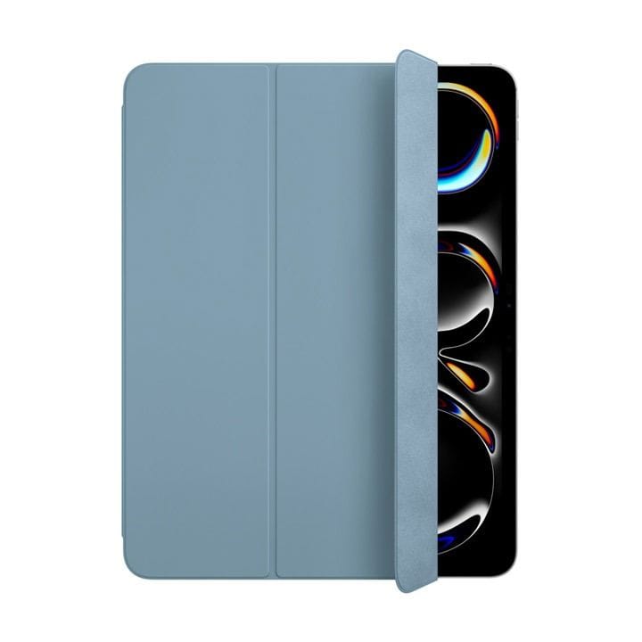 Apple Smart Folio for iPad Pro 13-inch (M4) - Denim (MWK43ZM/A)