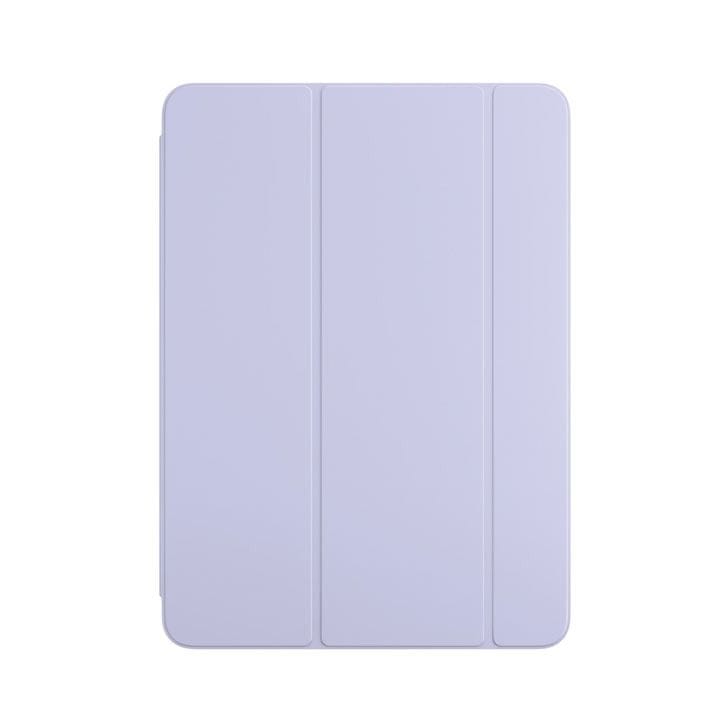 آبل غلاف ذكي لآيباد إير ١١ بوصة (M2) - بنفسجي فاتح (MWK83ZM/A)