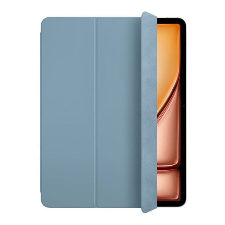 Apple Smart Folio for iPad Air 13-inch (M2) - Denim (MWKA3ZM/A)