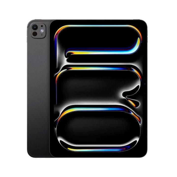 Apple iPad Pro 11 Wi-Fi 2TB - Space Black | MVVG3AB/A