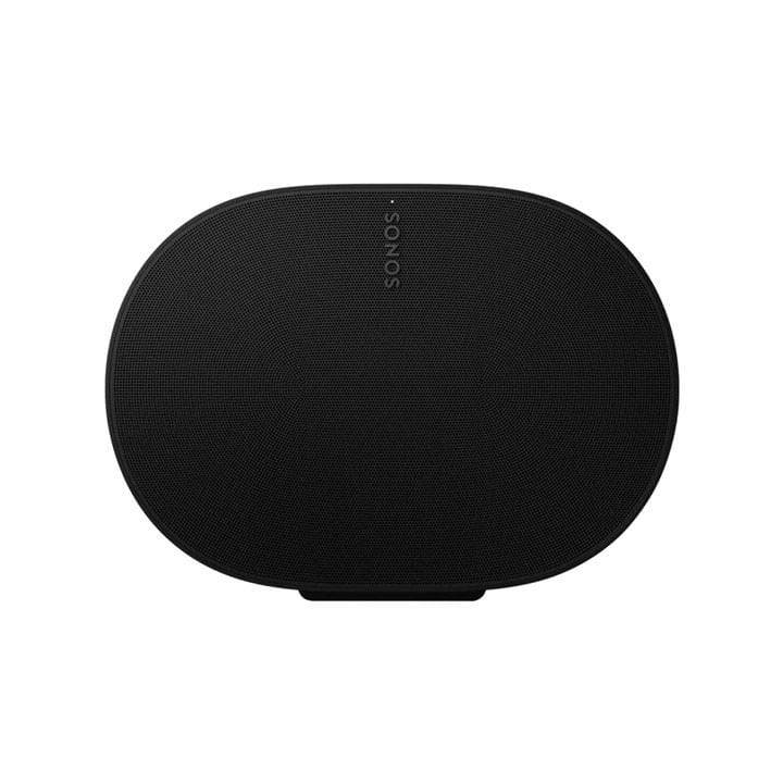 Sonos Era 300 Wi-Fi Bluetooth Home Speaker, Spatial Audio With Dolby Atmos, Voice Control, Multiroom Smart Audio Streaming - Black - E30G1UK1BLK