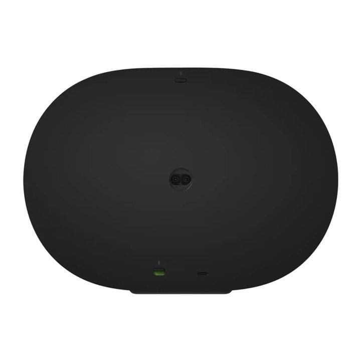 Sonos Era 300 Wi-Fi Bluetooth Home Speaker, Spatial Audio With Dolby Atmos, Voice Control, Multiroom Smart Audio Streaming - Black - E30G1UK1BLK