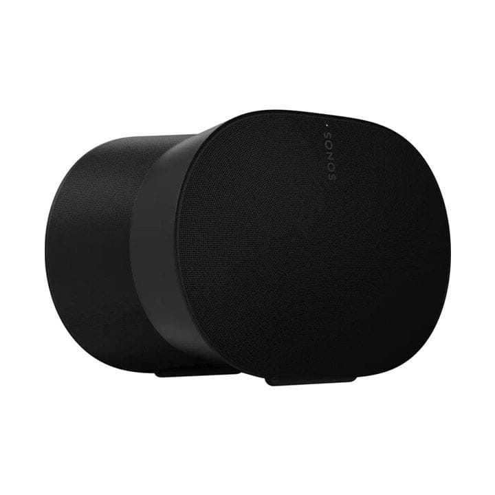 Sonos Era 300 Wi-Fi Bluetooth Home Speaker, Spatial Audio With Dolby Atmos, Voice Control, Multiroom Smart Audio Streaming - Black - E30G1UK1BLK