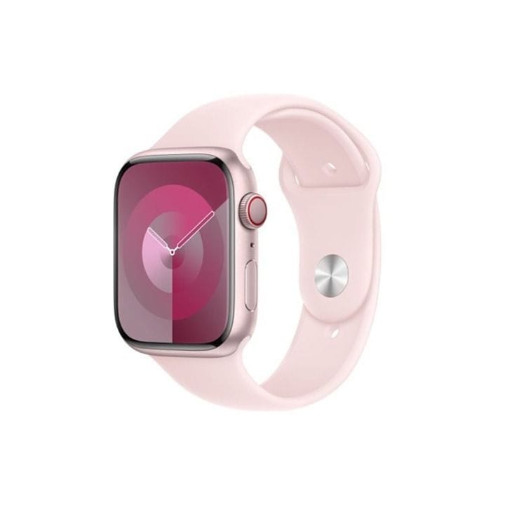 Apple 45mm Light Pink Sport Band | MT3U3ZM/A