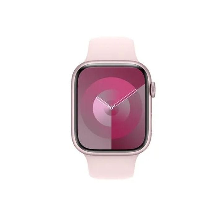 Apple 45mm Light Pink Sport Band | MT3U3ZM/A