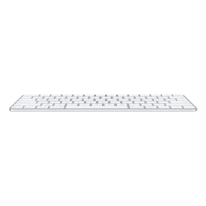 Apple Magic Keyboard with Touch ID for Mac Computers with Apple Silicon - Arabic | MK2A3LL/A