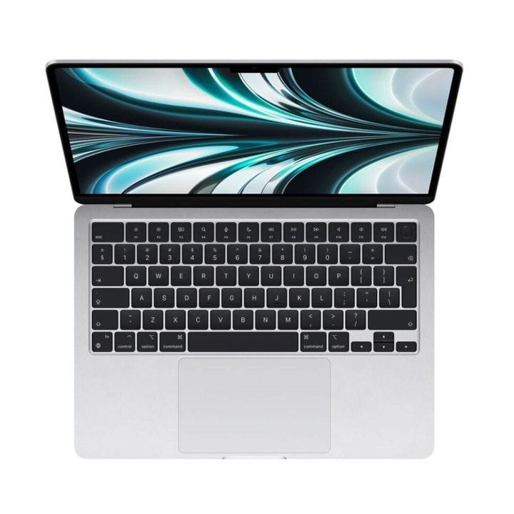 Buy Apple MacBook Air 13.6-inch 2022 M2 Chip (8-Core CPU, 8-Core