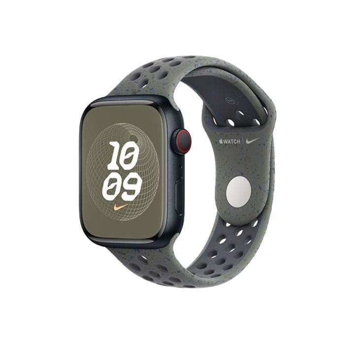 Apple 45mm Nike Sport Band - M/L Cargo Khaki | MUVD3ZM/A