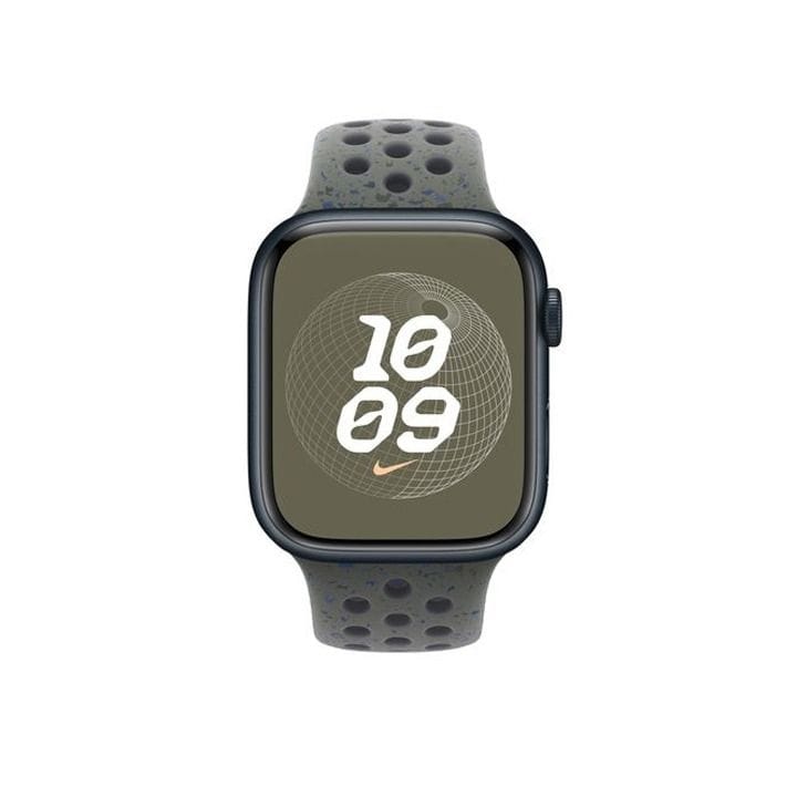 Apple 45mm Nike Sport Band - M/L Cargo Khaki | MUVD3ZM/A