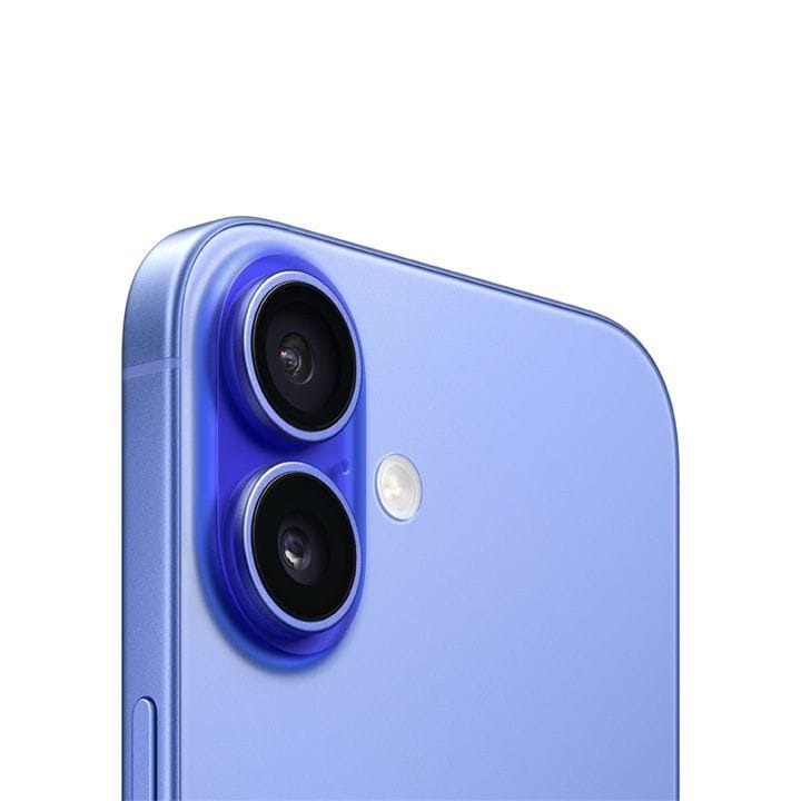 Apple iPhone 16 256GB - Ultramarine | MYE03AE/A