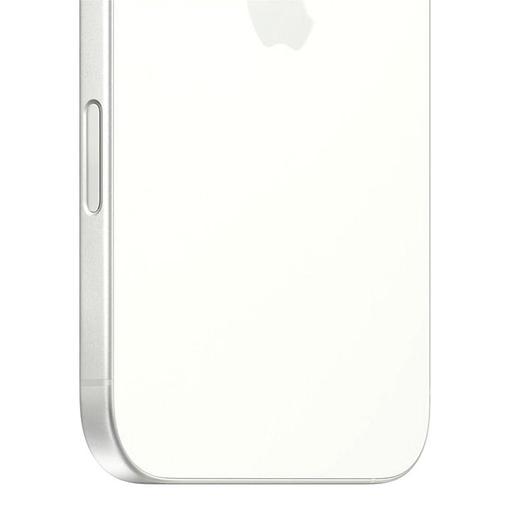 Apple iPhone 16 512GB Smartphone - White | MYE33AE/A