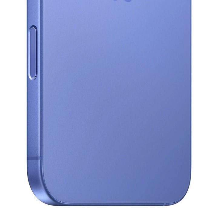 Apple iPhone 16 Plus 128GB Smartphone - Ultramarine | MXVE3AE/A