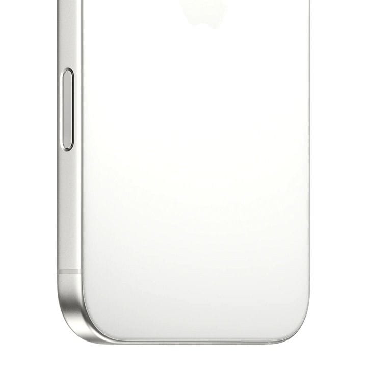 Apple iPhone 16 Pro Max 1TB Smartphone - White Titanium | MYWR3AE/A