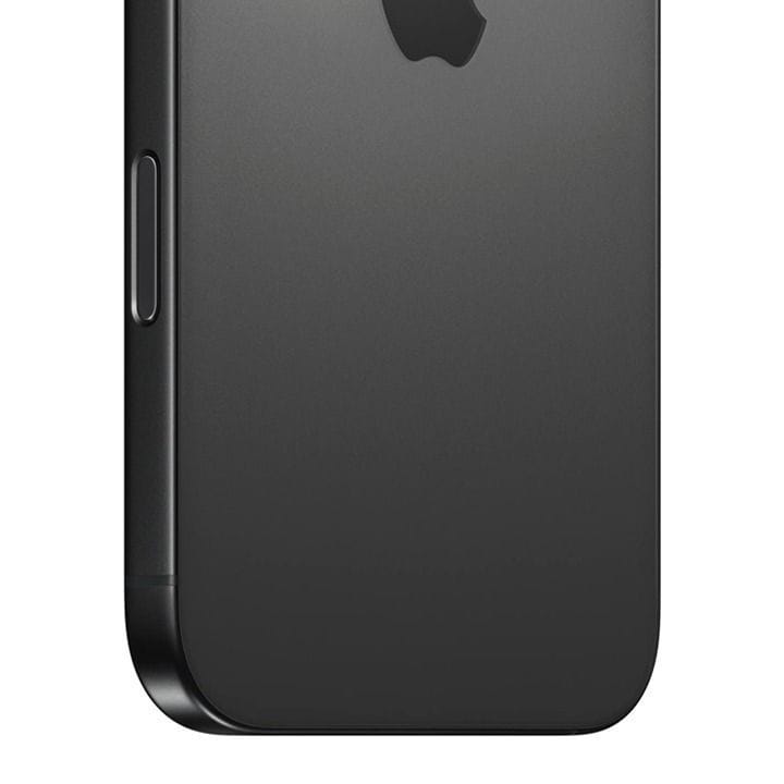 Apple iPhone 16 Pro 256GB - Black Titanium | MYN03AE/A