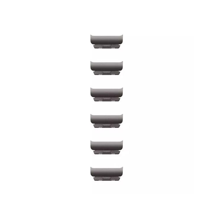 Apple 46mm Slate Link Bracelet Kit | MXML3ZM/A