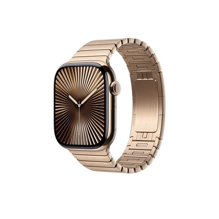 Apple 46mm Gold Link Bracelet | MXMH3ZM/A