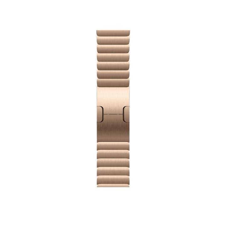 Apple 46mm Gold Link Bracelet | MXMH3ZM/A