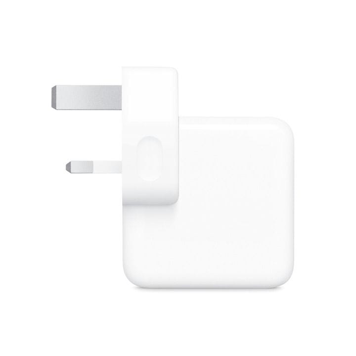 Apple 35W Dual USB-C Power Adapter | MW2K3B/A