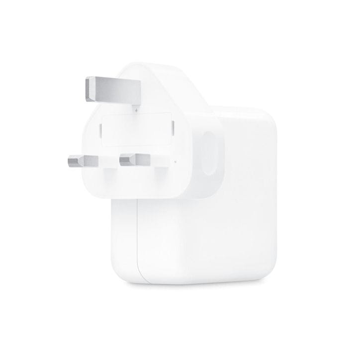 Apple 35W Dual USB-C Power Adapter | MW2K3B/A