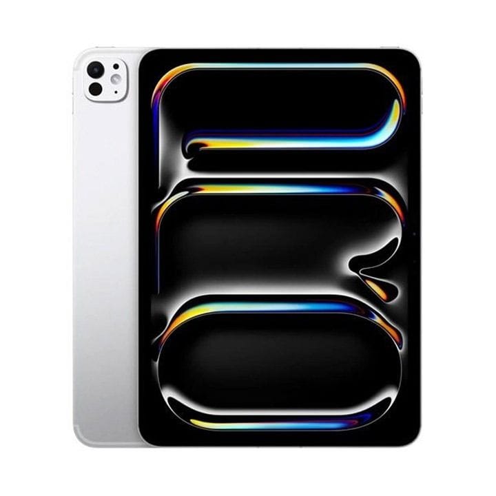 Apple iPad Pro 11-inch Wi-Fi 1TB - Silver | MVVF3AB/A