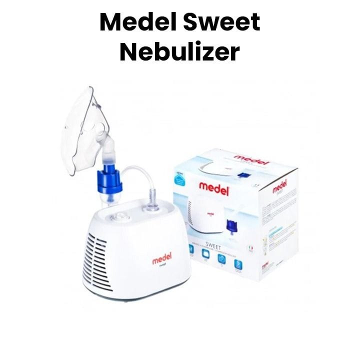 Medel Sweet Nebulizer | 95176