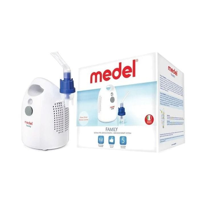 Medel Family Nebulizer | 95117