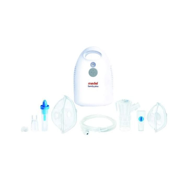 Medel Family Nebulizer | 95117