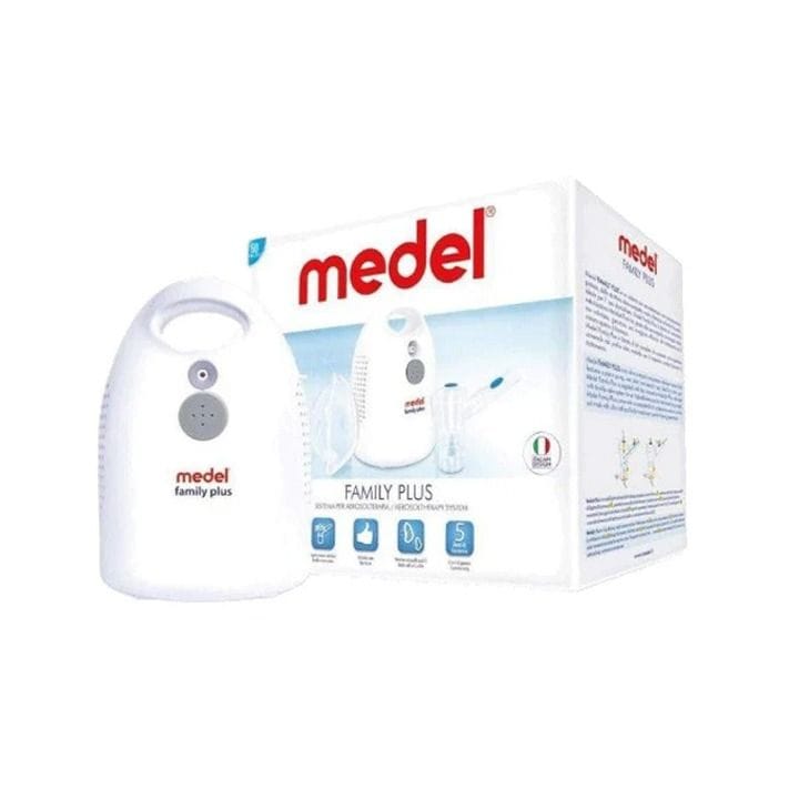 Medel Family Plus Nebulizer | 95118