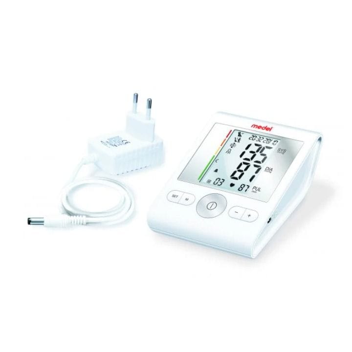 Medel Sense BP Monitor with Adaptor | GCE602