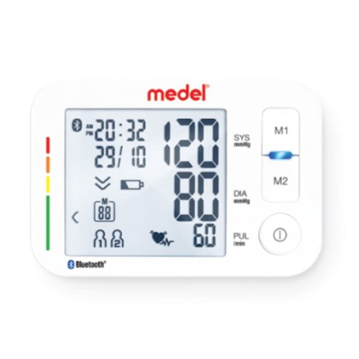 Medel iCare Upper Arm Blood Pressure Monitor | 95164