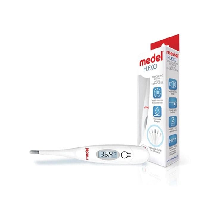 Medel Flexo Digital Thermometer | 95206
