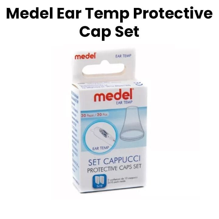 ميدل غطاء حماية لقياس درجة حرارة الأذن | 95147