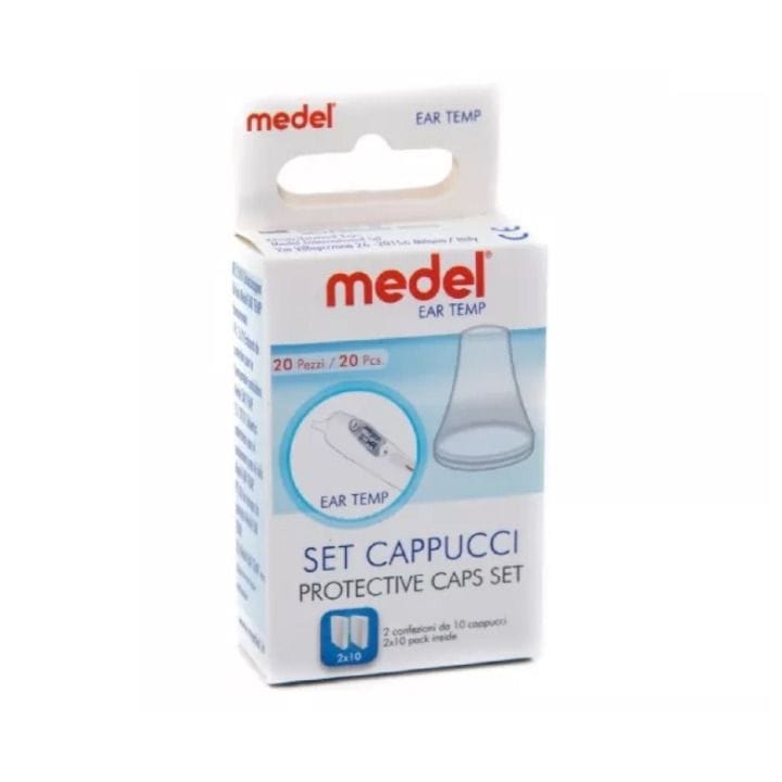 ميدل غطاء حماية لقياس درجة حرارة الأذن | 95147